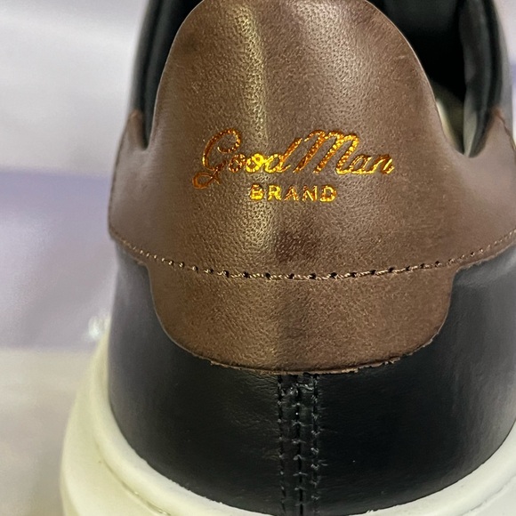 Goodman leather shoes - Picture 2 of 7